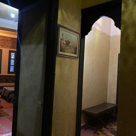 Riad Kasbah Omar Ourika Bagian luar foto